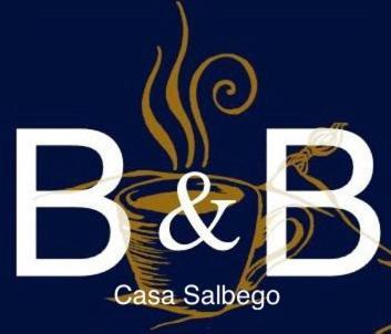Casa Salbego B&B Bologna Buitenkant foto